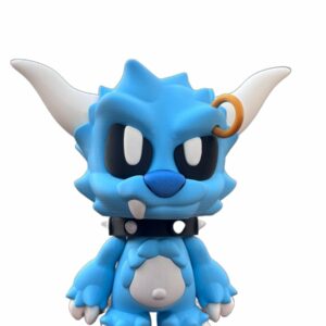 Monstre Spike