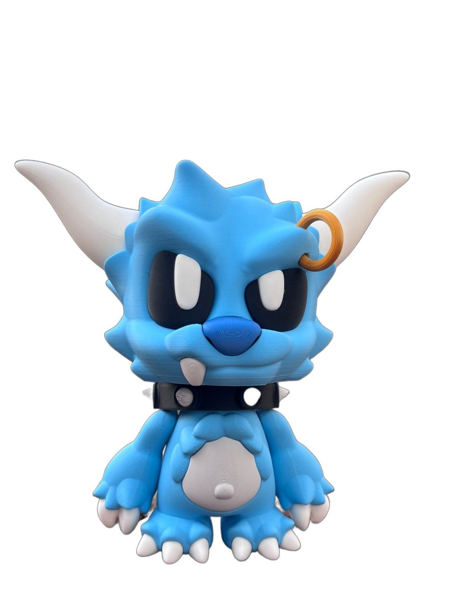 Monstre Spike