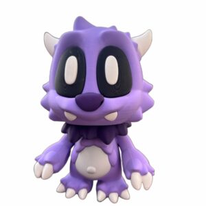 Monstre Iggy