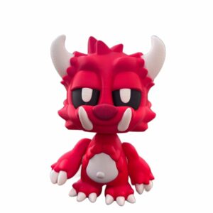 Monstre Ralph