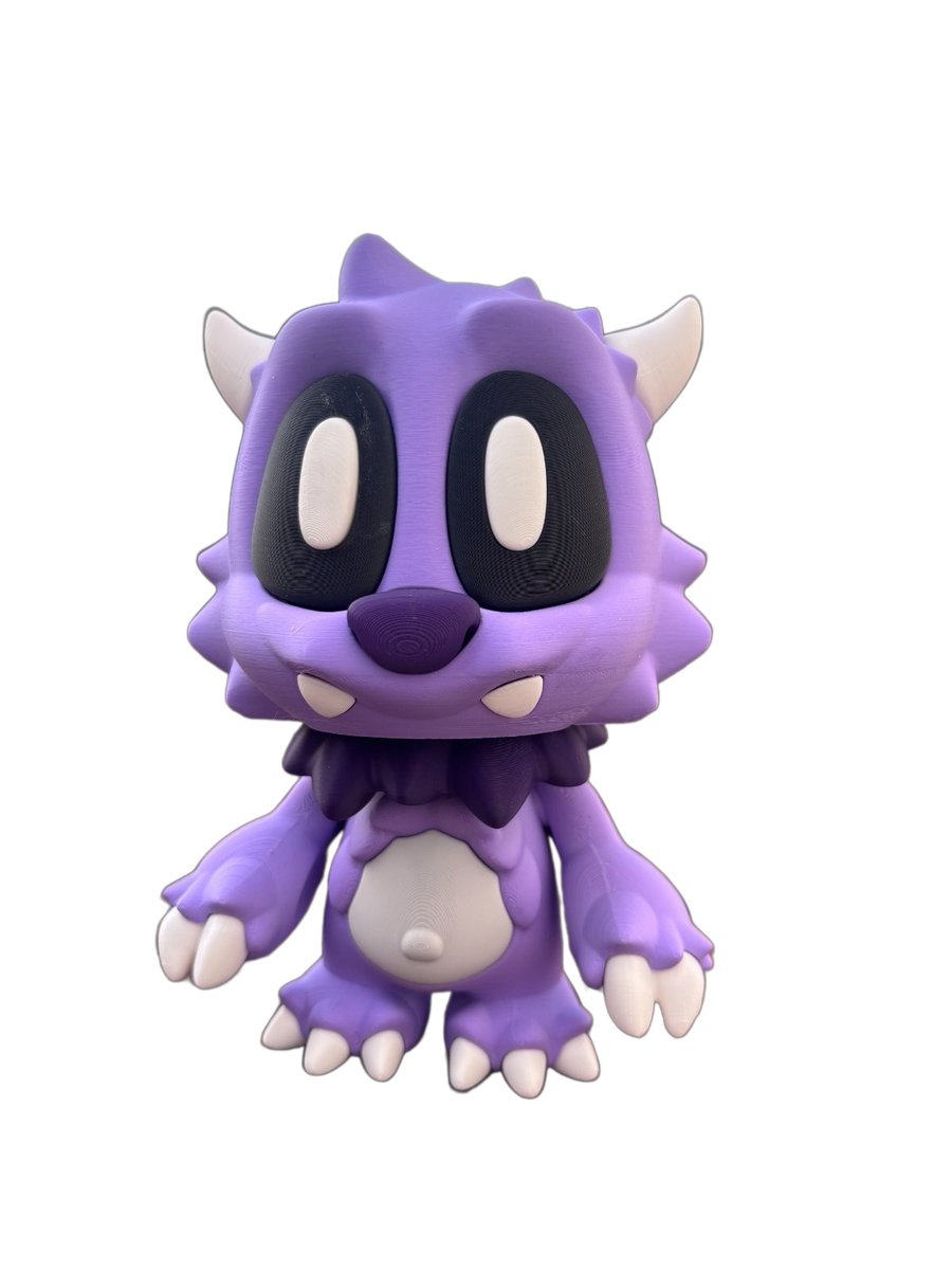 Monstre Iggy