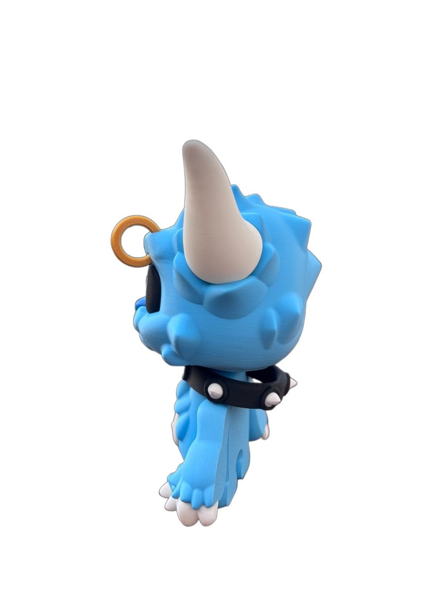 Monstre Spike – Image 2