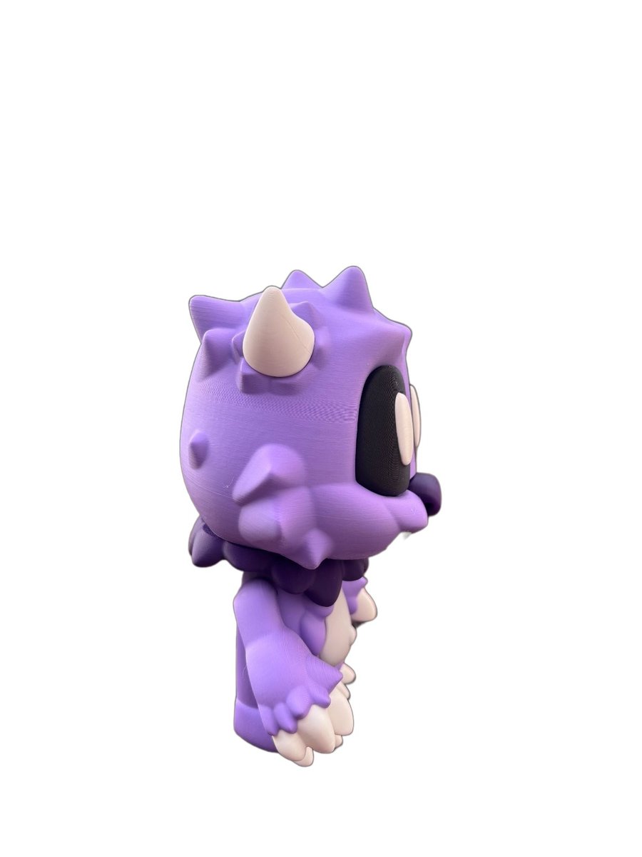 Monstre Iggy – Image 2