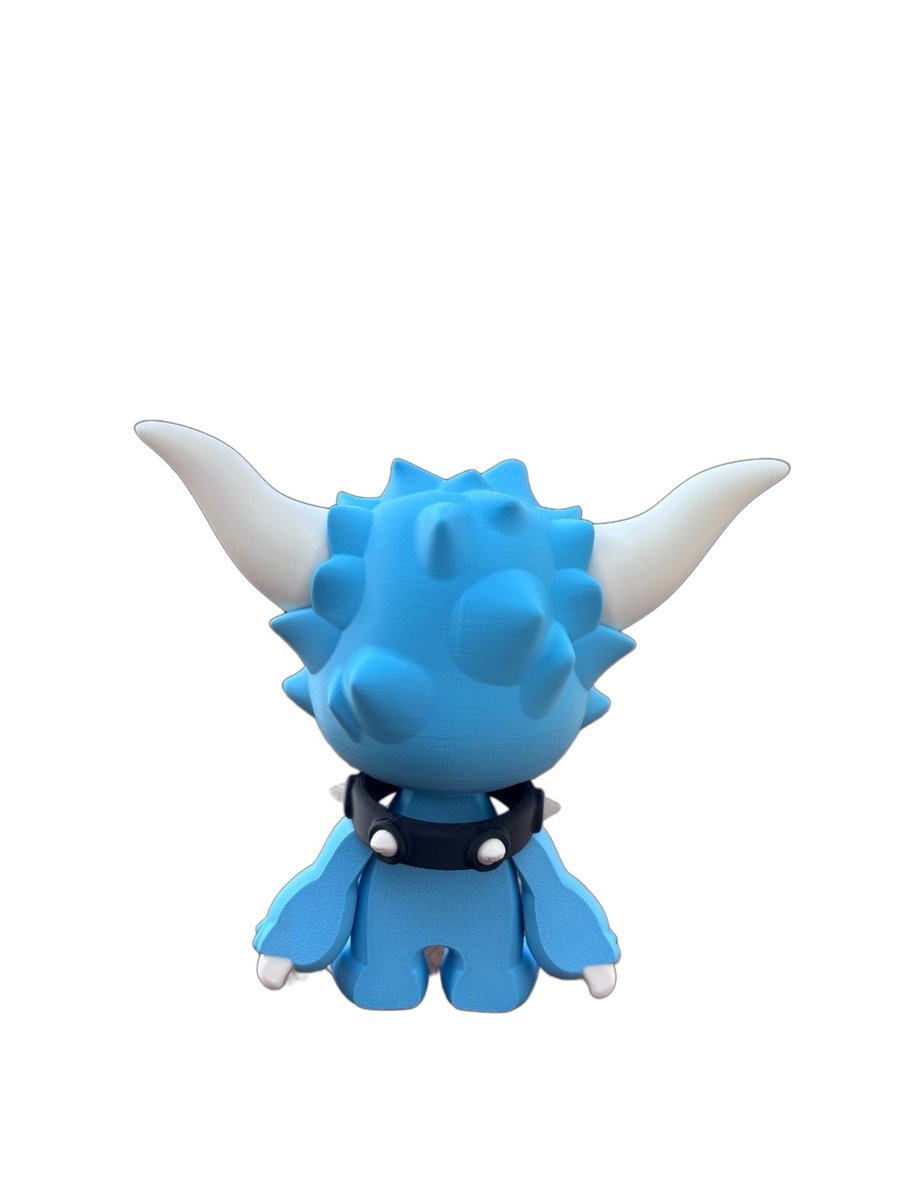 Monstre Spike – Image 3