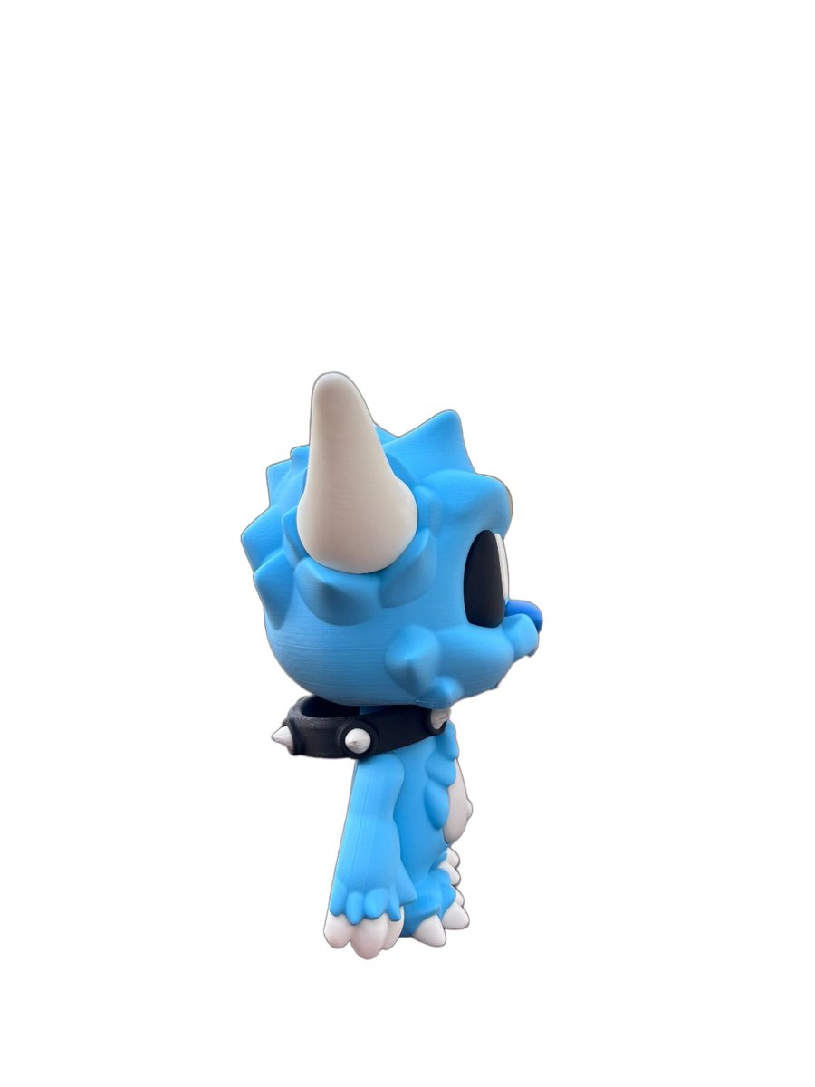 Monstre Spike – Image 4