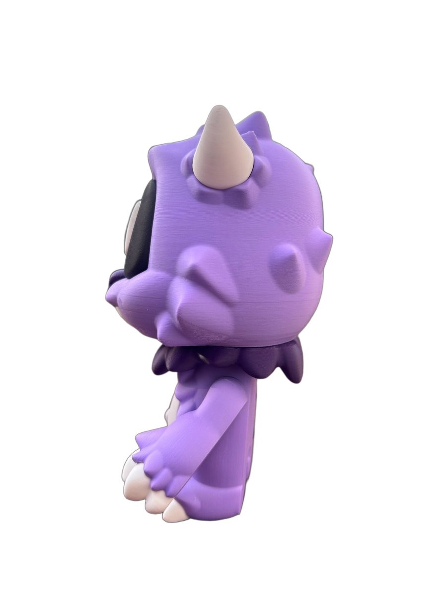 Monstre Iggy – Image 4